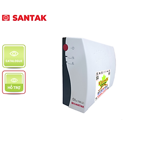 Mua Bộ Lưu Điện UPS Santak G 750 PRO - Hàng chính hãng