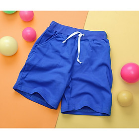QUẦN SHORT TRẺ EM WINFA TỪ 8-30KG