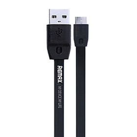 Mua Cáp Sạc Micro Full Speed Remax (RC-001M) 1M - Hàng Chính Hãng