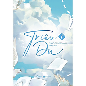 TRIÊU DU (TẬP 1)