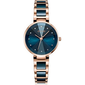 Đồng hồ nữ Julius Hàn Quốc ja-1209C