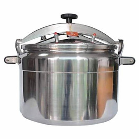 NỒI ÁP SUẤT SIKMA DUNG TÍCH 50 LÍT