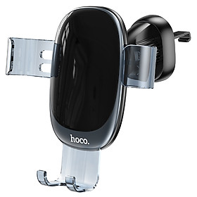 Mua Giá đỡ điện thoại ô tô kẹp cửa gió cho smartphone Hoco H7 _ Hàng chính hãng