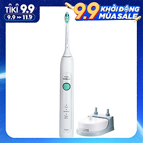 Bàn Chải Đánh Răng Điện Philips HX6730