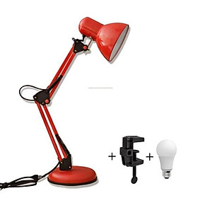 Mua ĐÈN HỌC ĐỂ BÀN GẤP GỌN THÔNG MINH
