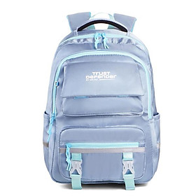 Ba Lô Teen - Mr.Vui 1063 - Màu Xanh Biển