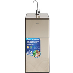 Mua Máy lọc nước RO Midea 8 lõi MWP-S0820MR - Hàng Chính Hãng