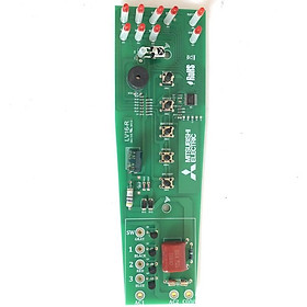 Mua Mạch Quạt Cây LV16-R # phụ tùng quạt