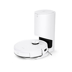 Mua Robot hút bụi lau nhà thông minh Ecovacs Deebot OZMO T9 PLUS - Bản quốc tế - Hàng chính hãng