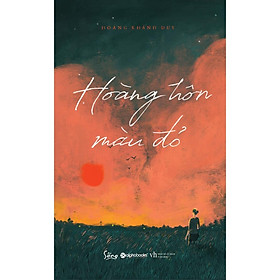 Hoàng Hôn Màu Đỏ - Bản Quyền