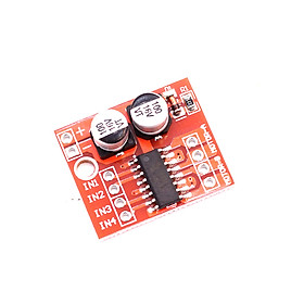 Mua Module Mạch Cầu H Mini 1.5A