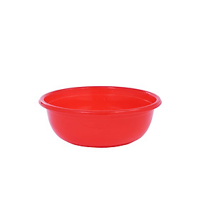 Mua Thau Tròn 4T C138 Màu Đỏ