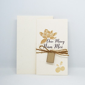 Thiệp chúc tết imFRIDAY NYR11