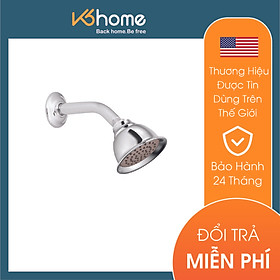 Đầu sen tắm phun mưa gắn tường MOEN - 130395