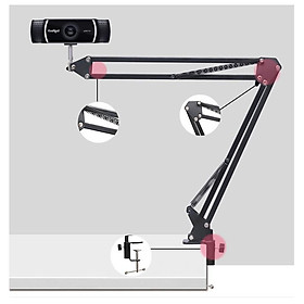 Mua Giá đỡ dành cho webcam logitech làm từ thép