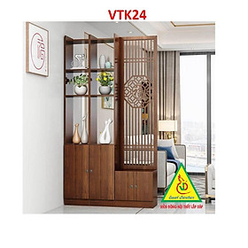 Vách ngăn tủ kệ VTK24