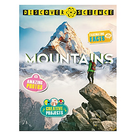 [Download Sách] Discover Science: Mountains