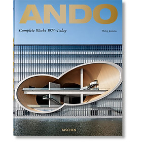 Ando: Complete Works 1975-Today