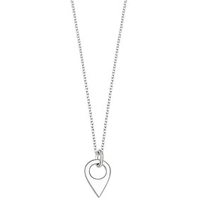 Dây cổ bạc PNJSilver Wanderlust 91455.000-BO