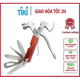 Búa kềm đa năng