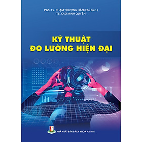 Kỹ Thuật Đo Lường Hiện Đại - Phạm Thượng Hàn