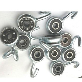 Mua Bạc đạn mắc võng