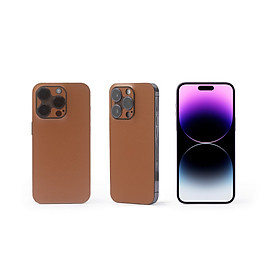 DÁN DA DÀNH CHO IPHONE 14 PRO / 14 PRO MAX - KHACTEN.COM