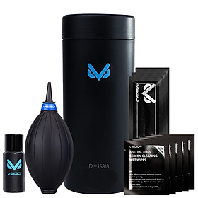 Mua Dụng cụ vệ sinh  bộ vệ sinh máy ảnh VSGO (nhiều loại)  Hàng chính hãng