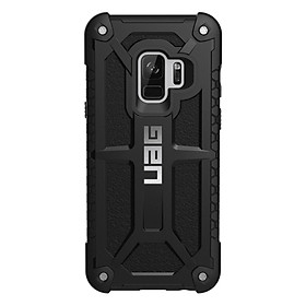 Ốp Lưng Samsung Galaxy S9 UAG Monarch - Hàng Chính Hãng