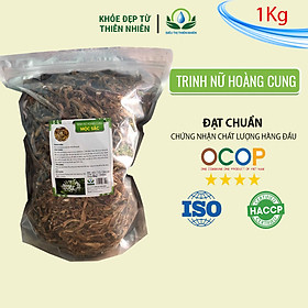 Trinh Nữ Hoàng Cung Sấy Khô Mộc Sắc 1Kg