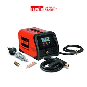Mua Máy Hàn Rút Tôn Tự Động Telwin DIGITAL PULLER 5500