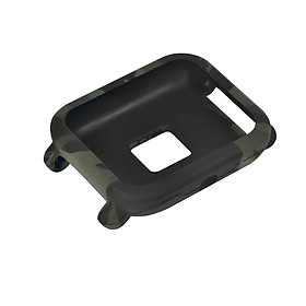 Ốp Lưng Silicone Cho Đồng Hồ Thông Minh Xiaomi Huami Amazfit Bip
