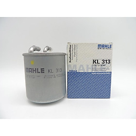 Lọc nhiên liệu MAHLE FILTER - KL313 dành cho xe Mercedes Benz, Mitsubishi