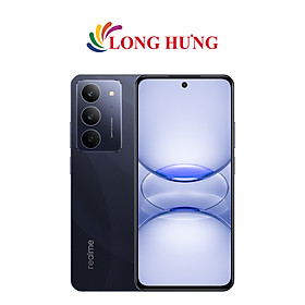 Điện thoại Realme C75x (8GB/128GB) - Hàng chính hãng