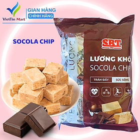 Lương Khô SBT Cung Cấp Năng Lượng Nhanh Chóng