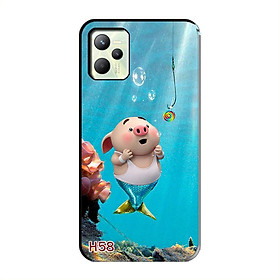 Ốp Lưng Dành Cho Realme C35