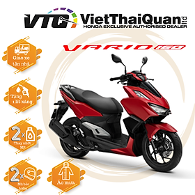 Xe máy Honda VARIO160 2023 (phiên bản Đặc biệt)