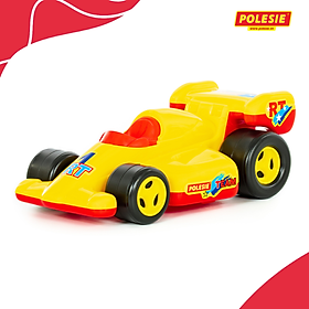 Xe đua công thức 1 đồ chơi - Polesie Toys