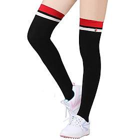 Tất dài golf nữ TYGJ - TNU30
