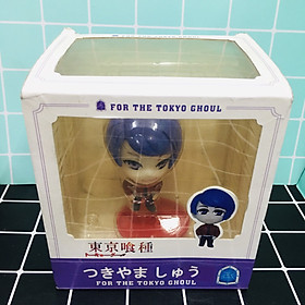 Mô Hình Figure Tokyo Ghoul ANIME MANGA