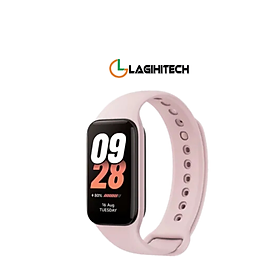 Đồng Hồ Thông Minh Xiaomi Mi Band 8 Active Bản Quốc Tế - Hàng Chính Hãng