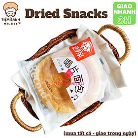 Bún, phở tươi, bánh mì