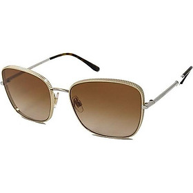 Kính mát unisex Dolce & Gabbana DG2223 chính hãng
