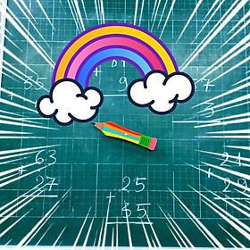 SPINER (Kim Quay Bút Chì)