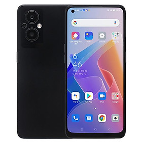 Mua Điện thoại OPPO CPH2343 - Reno7 Z 5G Đen - Hàng chính hãng (chỉ giao HN và một số khu vực)