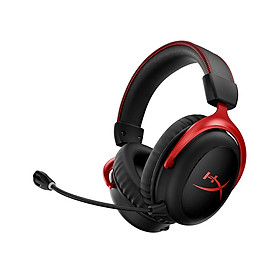 Tai nghe chơi game không dây Kingston HyperX Cloud II có thể tháo rời
