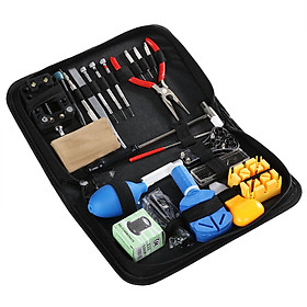 Bộ Dụng Cụ Sữa Chữa Đồng Hồ 22 Trong 1