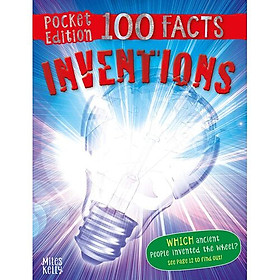 Pocket Edition 100 Facts Inventions