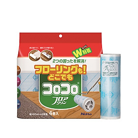 Mua Lõi thay thế cây lăn bụi sàn nhà COLOCOLO