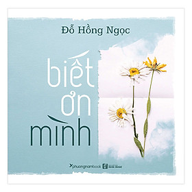 Hình ảnh Biết Ơn Mình